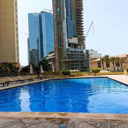 Marco Polo - Stunning Marina Views , High Floor, Close To Tram Dubaj Exteriér fotografie