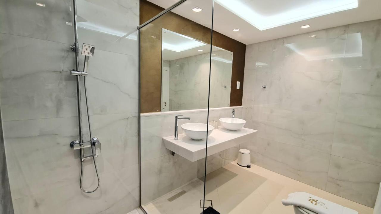 Marco Polo - Stunning Marina Views , High Floor, Close To Tram Dubaj Exteriér fotografie