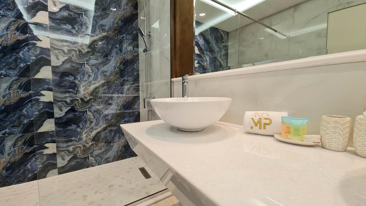Marco Polo - Stunning Marina Views , High Floor, Close To Tram Dubaj Exteriér fotografie