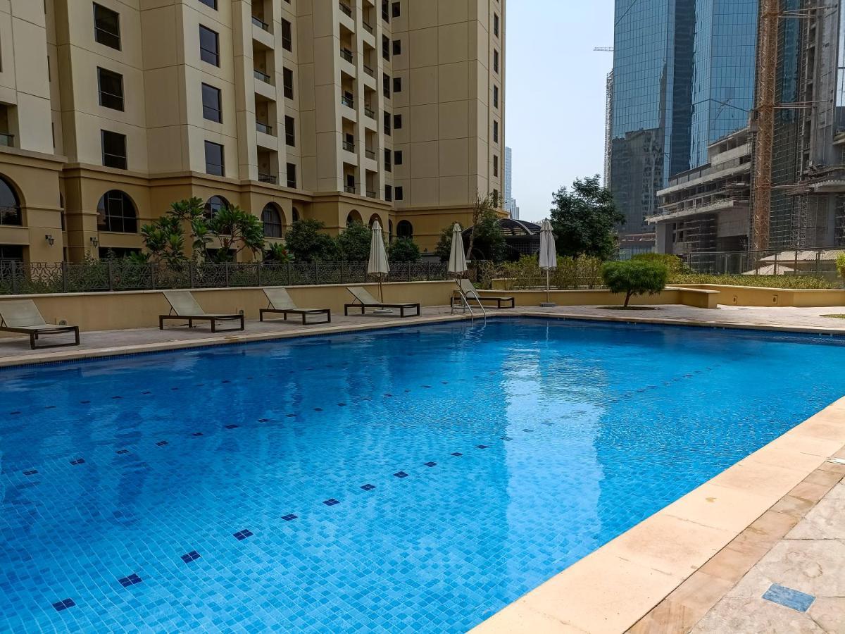 Marco Polo - Stunning Marina Views , High Floor, Close To Tram Dubaj Exteriér fotografie